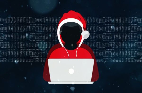 Securing yourself during Christmas (and the rest of the year)